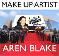 Aren Blake Make-up Artist Aren Blake Make-up Artist