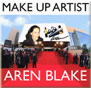 Aren Blake - Make Up Artist