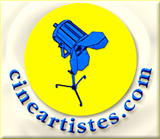 Cin� Artistes