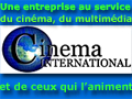 A-Cin�ma International - Jean-Pierre Magnan