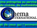 Cin�ma International