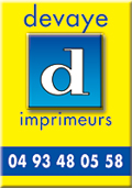 Imprimerie Devaye - L'imprimeur des stars!