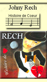 Johny Rech
