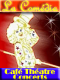 La Com�dia