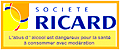 Ricard SA