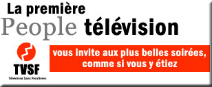 TVSF