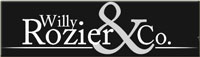 Galerie ROZIER et Cie