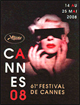 Affiche du Festival 2008