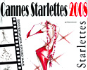 Cannes Starlettes 2008