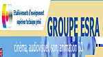 Groupe ESRA