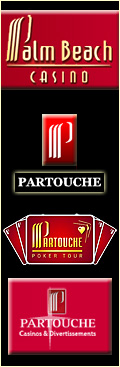 Groupe Partouche