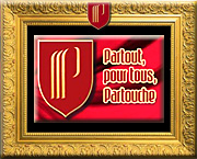 Groupe Partouche
