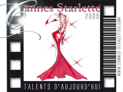 Cannes Starlette® 2009