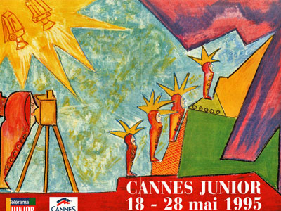 Autour du Festival